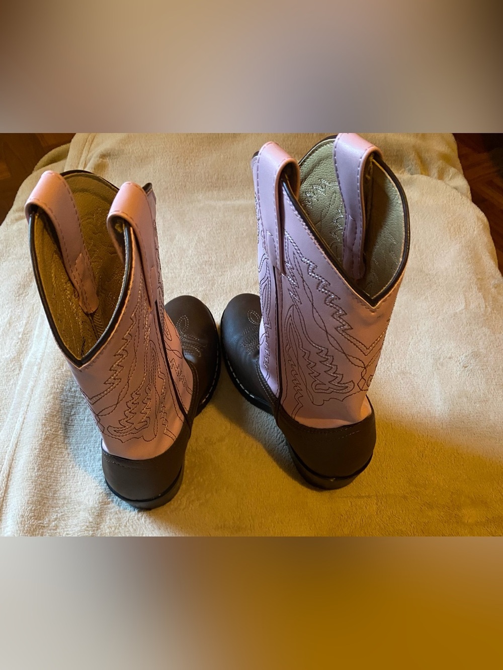Smoky Mountain Boots